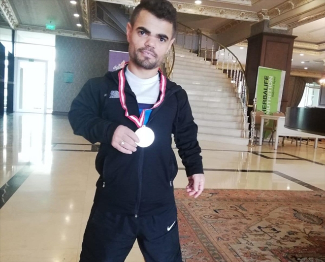 KARAPINAR, ŞAMPİYONLUĞU KAPTI