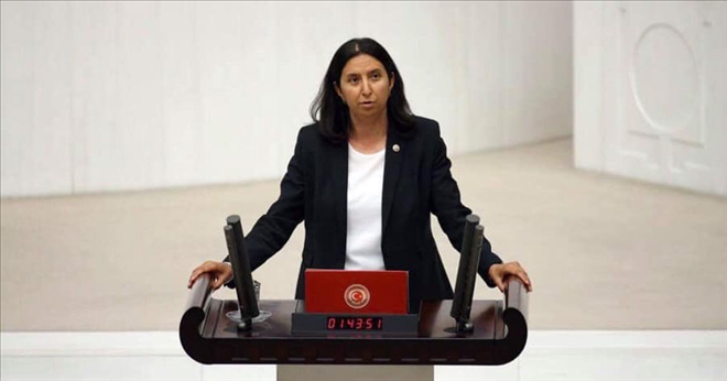 ŞİDDETLE MÜCADELEMİZ SÜRECEK