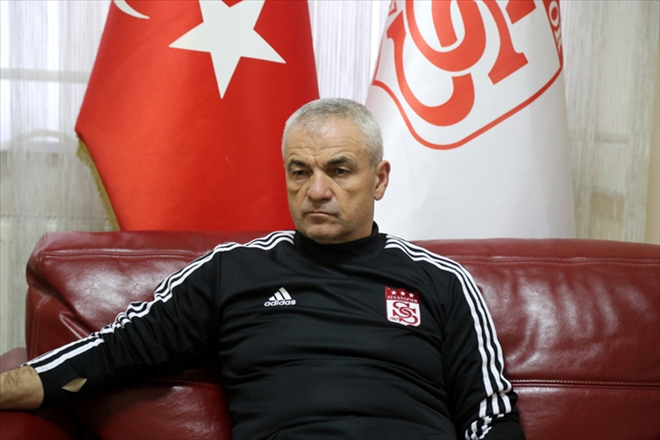 "ŞAMPİYONLUK KOLAY BİR İŞ DEĞİL"