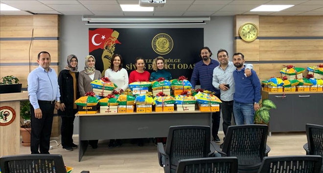 MİNİK KALPLER ÜŞÜMEYECEK