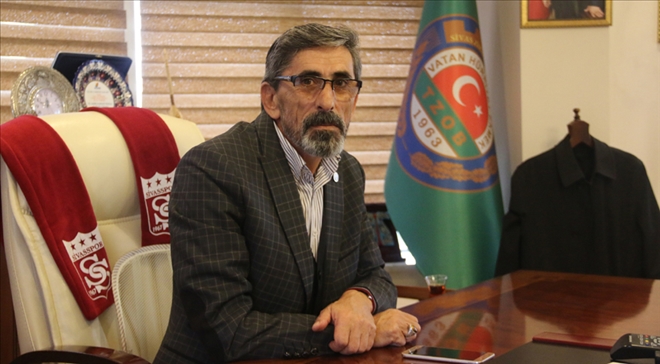 KAN VE GÖZYAŞI DURSUN