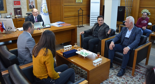 ?DÜĞME´ ÖDÜL GETİRDİ - video