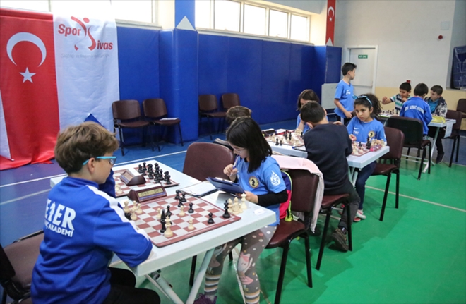 Turnuva Bitti, Madalyalar Sahiplerini Buldu