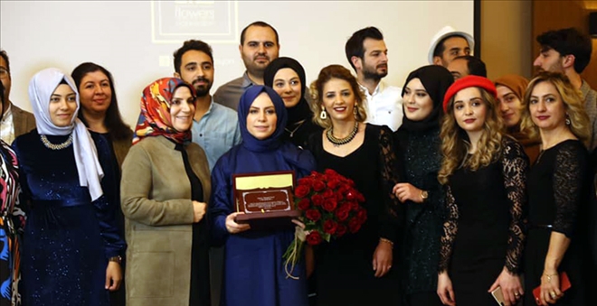 KAHVALTIDA BULUŞTULAR