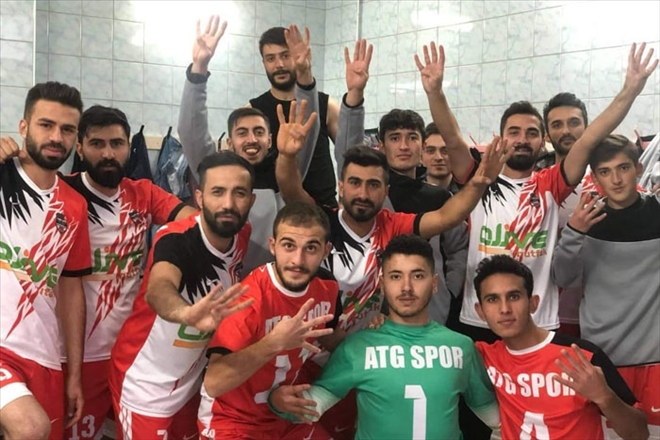 9. HAFTADA 21 GOL ATILDI