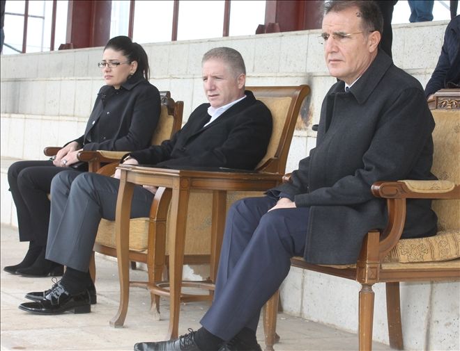 GÜL AİLESİ TAKİP ETTİ