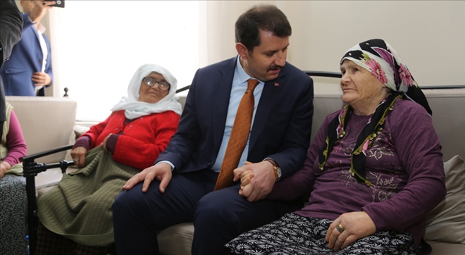 ?BİZ BİRLİKTE GÜÇLÜYÜZ?