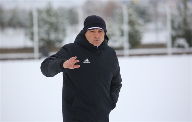 ?BİZİM İÇİN FİNAL?