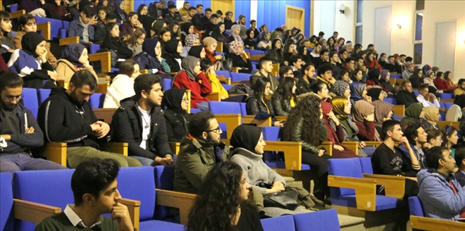 TÜRK-RUS İLİŞKİLERİNİ ANLATTI - video