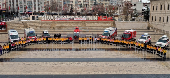 SAĞLIK HİZMETLERİNDE MAZERETEMİZ KALMADI