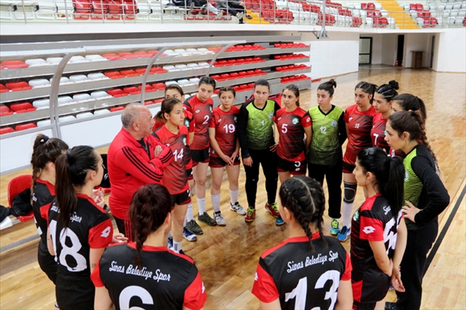 HENTBOLCULAR, MARDİN´İ AĞIRLAYACAK