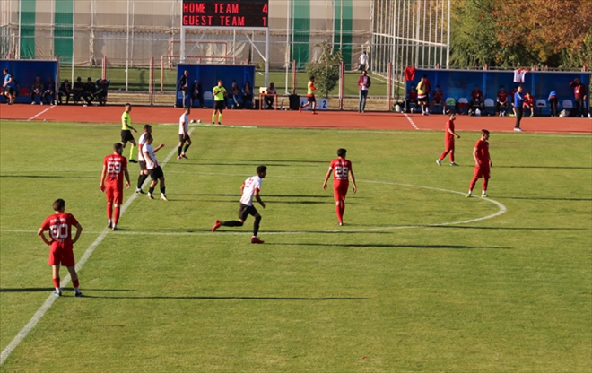 BAL´DA RAKİP ÇARŞAMBASPOR