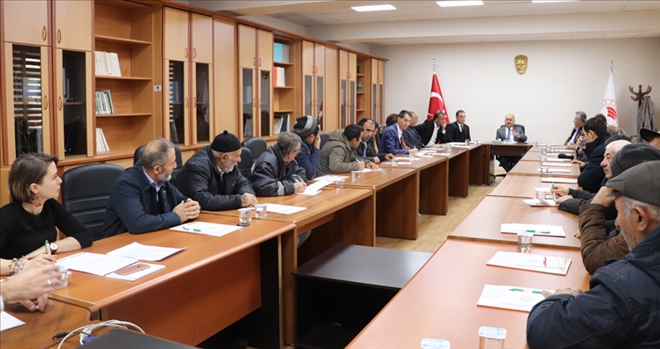 TOZANLI VADİSİ BALI MARKALAŞACAK