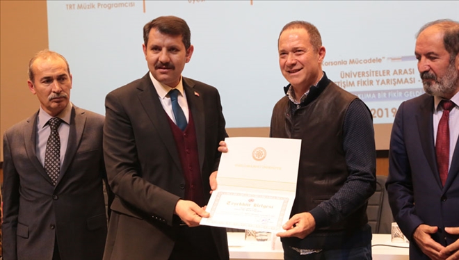 RATEM´DEN ?TELİF´ PANELİ - video