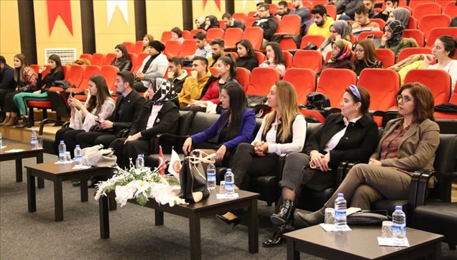 İŞ DÜNYASINDA KADIN OLMAK - video