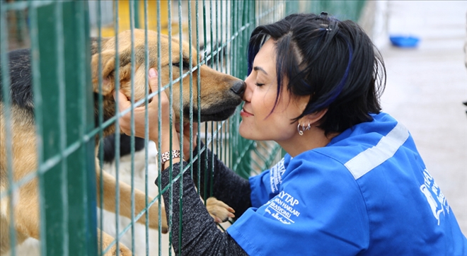 HAYTAP´A TEŞEKKÜR - video