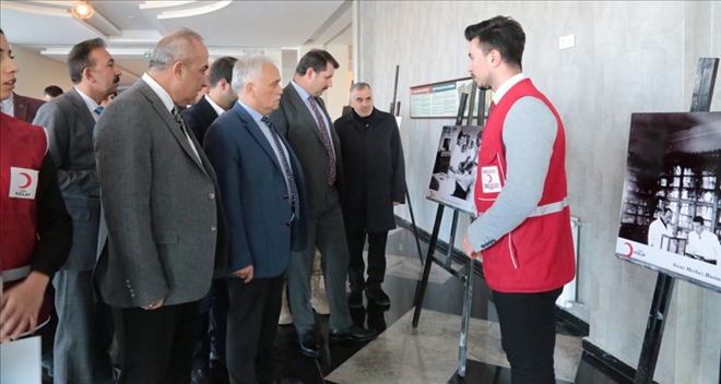 O BÜYÜK RUHU GENÇLERİMİZE AŞILAMALIYIZ - video