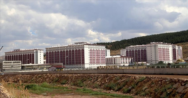 KYK YURTLARI İNCELENSİN