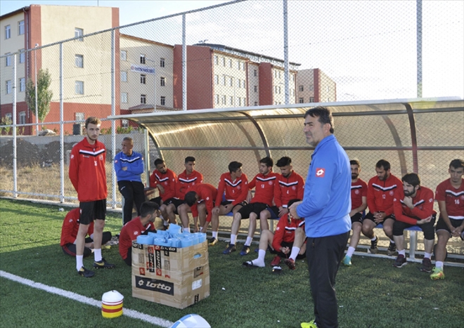KÖMÜRLÜOĞLU İLE YOLLAR AYRILDI