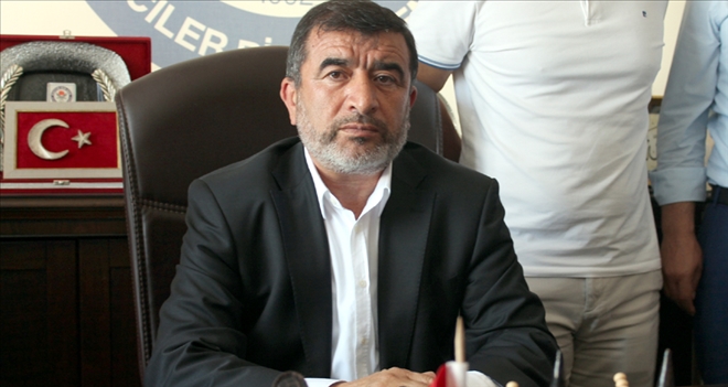 ZULME KARŞI SUSMAYACAĞIZ