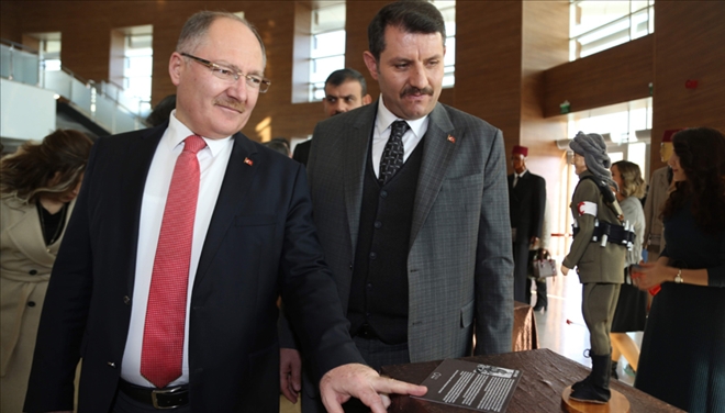 KADIN KAHRAMANLAR UNUTULMAYACAK