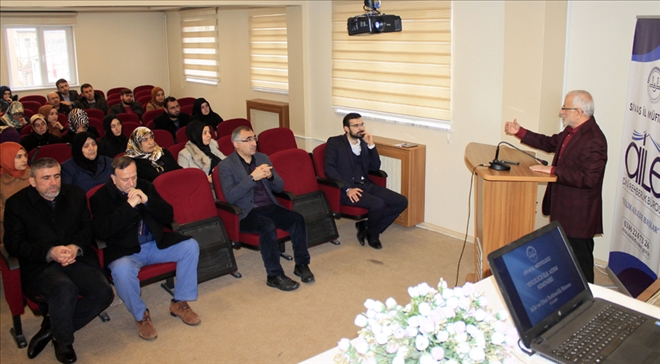 SEVMEK MERHAMETLİ OLMAYI GEREKTİRİR