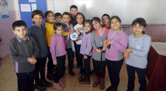 3 GÜNDE BİN 122 TL BAĞIŞ TOPLADILAR - video