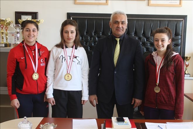 KARABULUT, ?GURUR KAYNAKLARIMIZ?