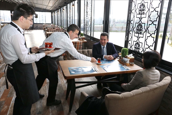 ÖZEL EĞİTİM ÖĞRENCİLERİNE TAM NOT