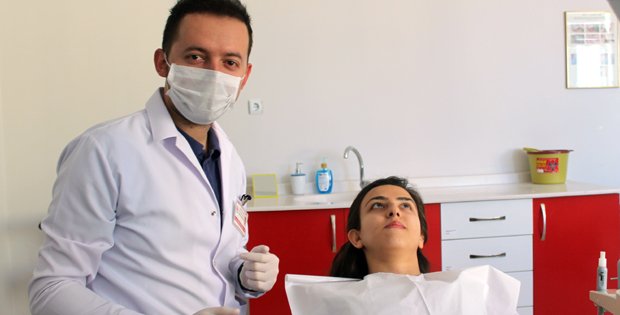 SAHTE İMPLANT  UYARISI !