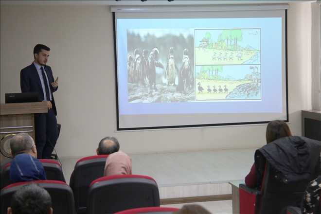 7 MİLYAR TON ATIK VAR (VİDEOLU)