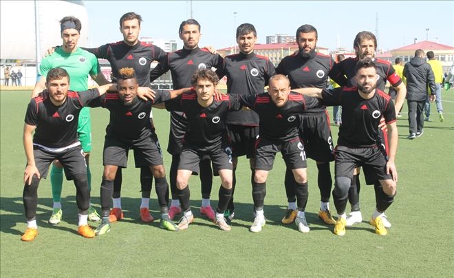 KADERİ SON HAFTAYA KALDI