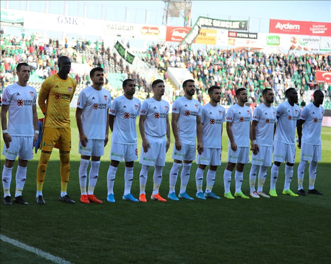 YİĞİDOLAR´DA SARI ALARMI!