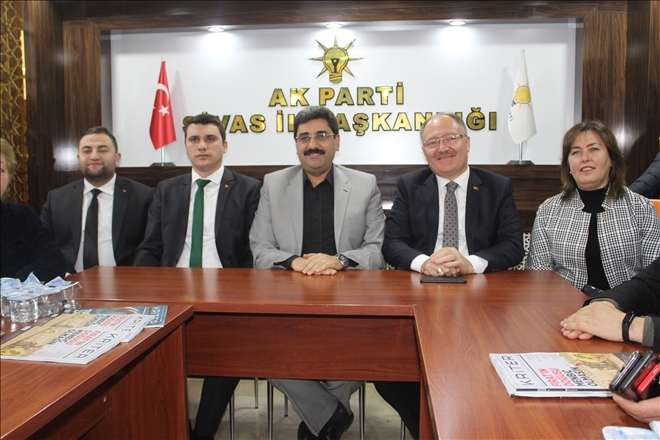 UYUM İÇİNDE ÇALIŞACAĞIZ (VİDEOLU)