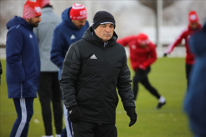 ÇALIMBAY´IN 500. MAÇI (VİDEOLU)