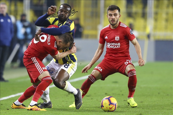 BU MAÇA YÜREK DAYANMAZ