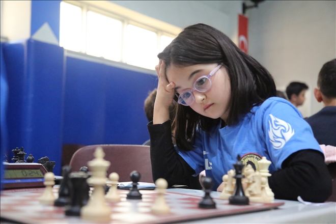 SANTRANÇ KUPA HEYECANI YAŞANACAK