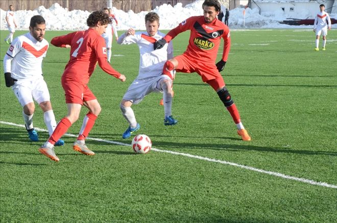 BİRLİK LİGDEN DÜŞTÜ