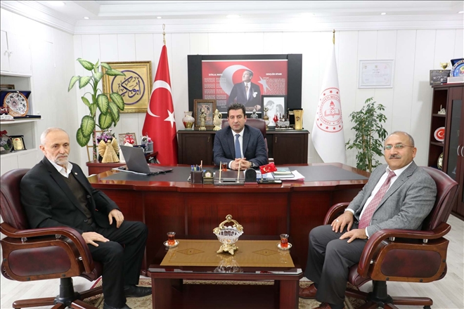 ÖDÜLLÜ HADİS YARIŞMASI DÜZENLENECEK