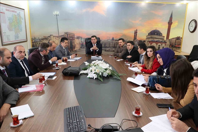 KURSLARLA ÖĞRENCİLERİN BAŞARI SEVİYESİ ARTTI