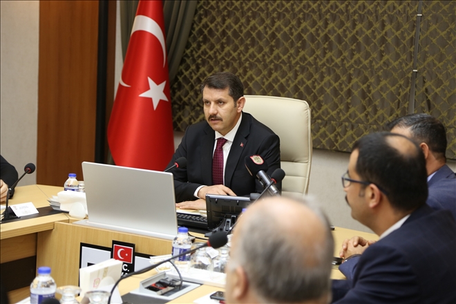 KADINA ŞİDDETE SIFIR TOLERANS (VİDEOLU)