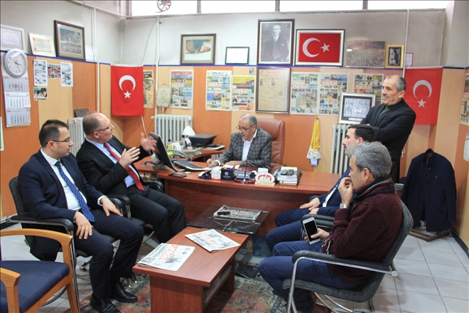 2020 ÇEYREĞİNDE SORUN BİTECEK