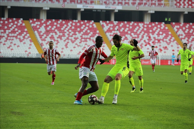 KUPADA DA YİĞİDO VAR