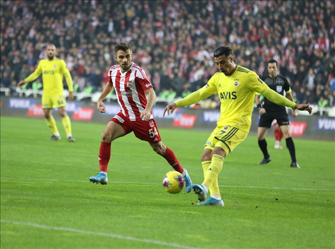 16.HAFTA BUGÜN BAŞLIYOR