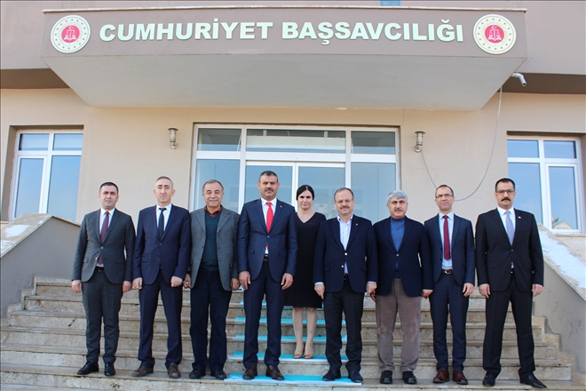 SİVAS SAKİN VE HUZURLU BİR ŞEHİR