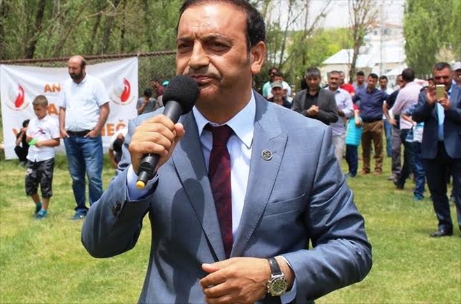 BALIKLI KAPLICA ÖZEL STATÜYE ALINSIN (VİDEOLU)