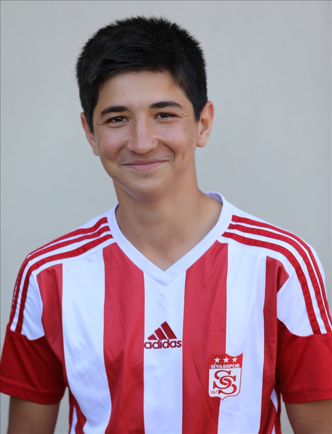 SİVASSPOR U17´DE TALİHSİZ SAKATLIK
