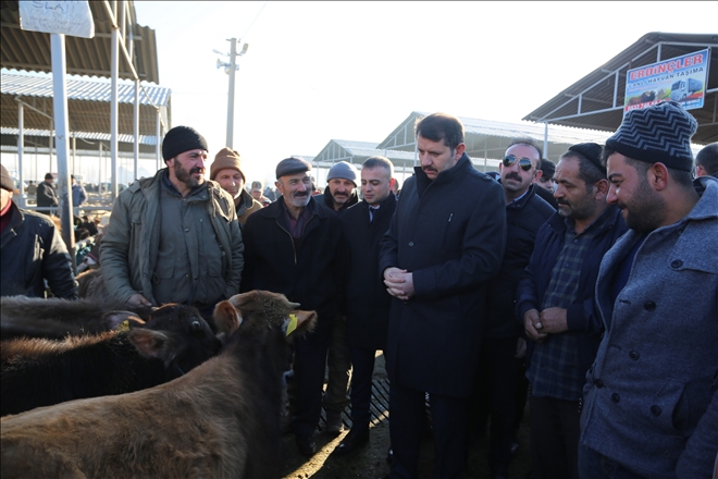MARKA DEĞERİNİ MUHAFAZA EDECEĞİZ