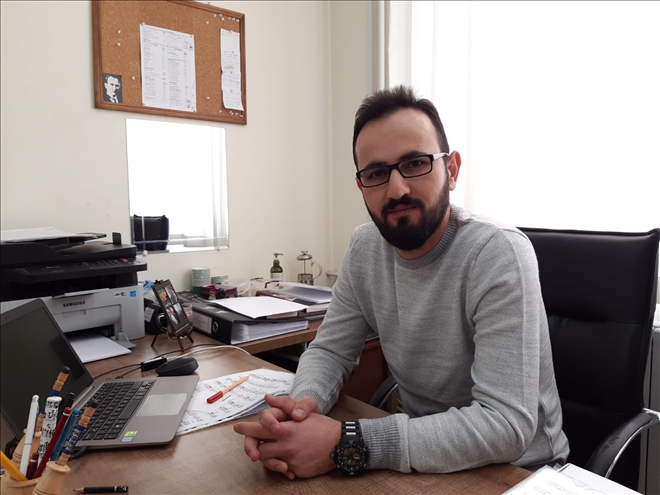 MÜZİK ANA BİLİM DALI İLK MEZUNUNU VERDİ