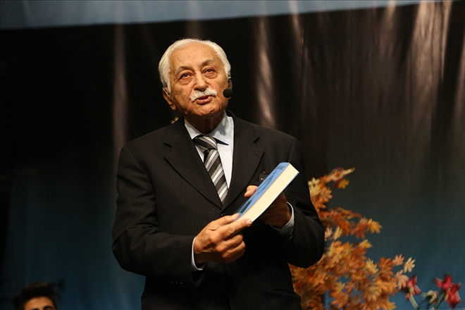 HER ŞEYİMİ SİVAS´A BORÇLUYUM